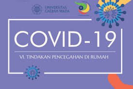 Covid 19 Sosmed